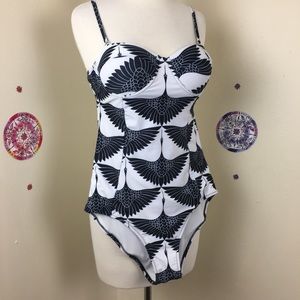Cupshe one piece swimsuit